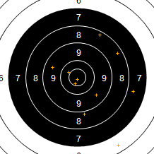 Target Image