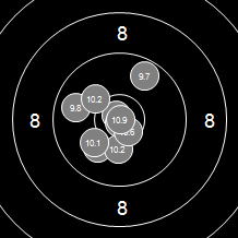 Target Image
