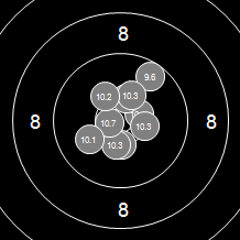 Target Image