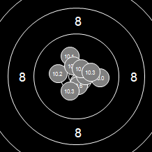 Target Image