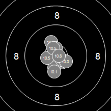 Target Image
