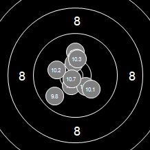 Target Image