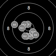 Target Image