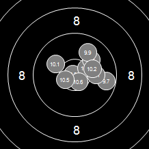 Target Image
