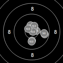 Target Image