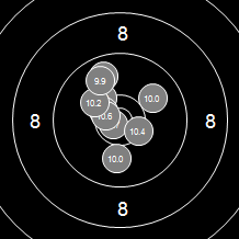 Target Image