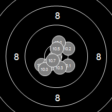 Target Image