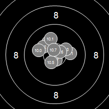 Target Image