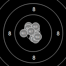 Target Image