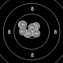 Target Image