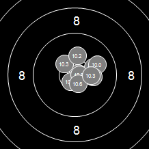 Target Image