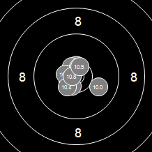 Target Image