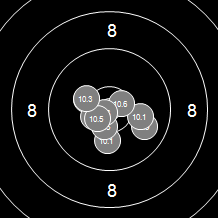 Target Image