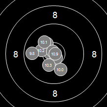Target Image