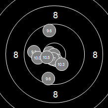Target Image