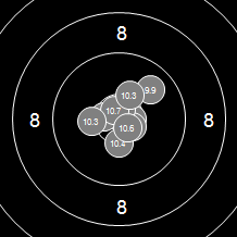 Target Image