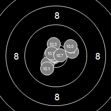 Target Image
