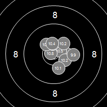 Target Image