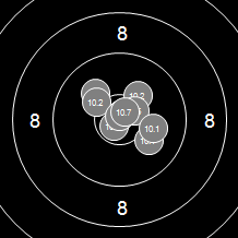 Target Image