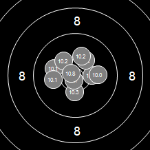 Target Image