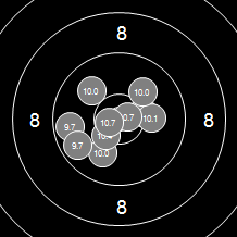 Target Image
