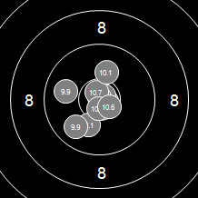 Target Image