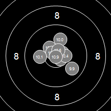Target Image