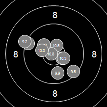 Target Image