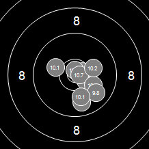 Target Image