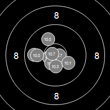 Target Image