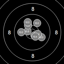 Target Image