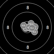 Target Image