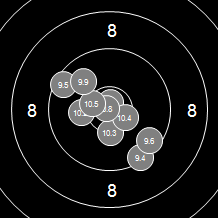 Target Image