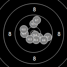 Target Image