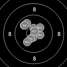 Target Image
