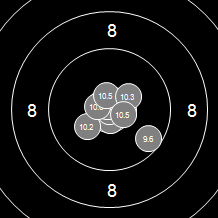 Target Image