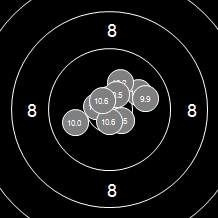 Target Image