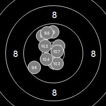 Target Image