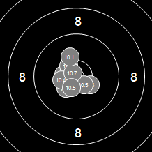 Target Image