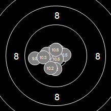 Target Image