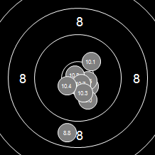 Target Image