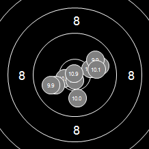 Target Image