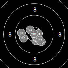 Target Image