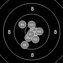Target Image