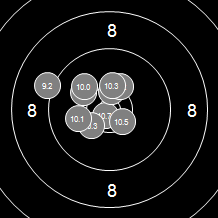 Target Image