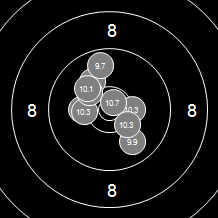 Target Image