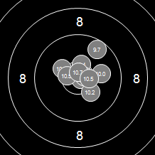 Target Image