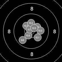 Target Image