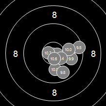 Target Image