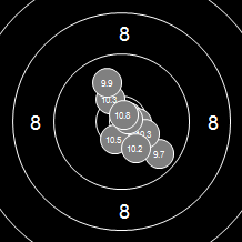 Target Image